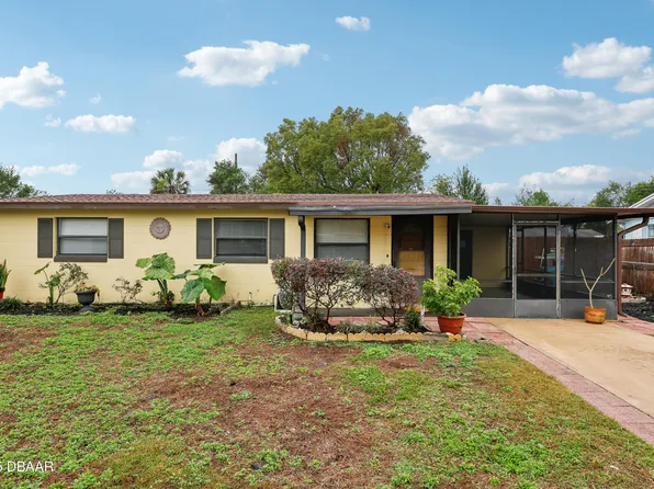 1540 Primrose Ln, Daytona Beach, FL 32117
