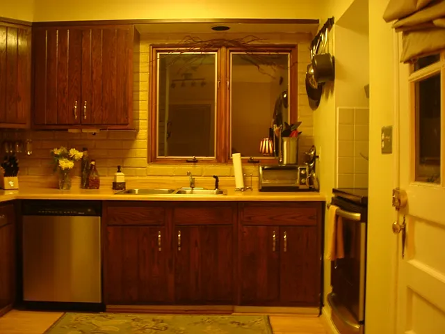 2 bed, 765 sqft, $2,150 — Photo 3
