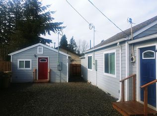 610 12th Ave, Sweet Home, OR 97386