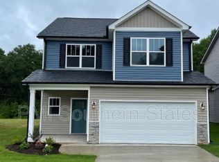 199 Rosewood Cir, Duncan, SC 29334