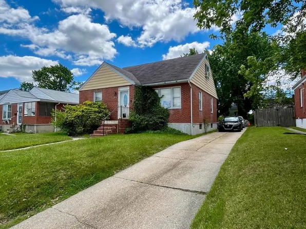 2507 Parktrail Rd, Baltimore, MD 21234