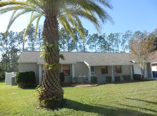 54 Westmoreland Dr, Palm Coast, FL 32164