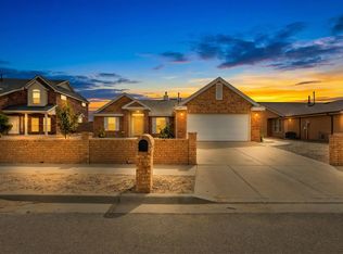 1666 Los Cerritos Rd NW, Los Lunas, NM 87031