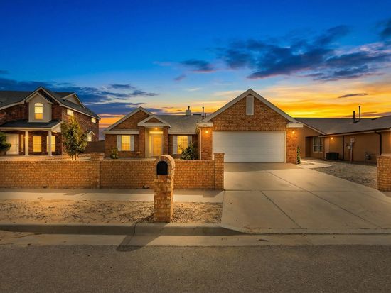 1666 Los Cerritos Rd NW, Los Lunas, NM 87031