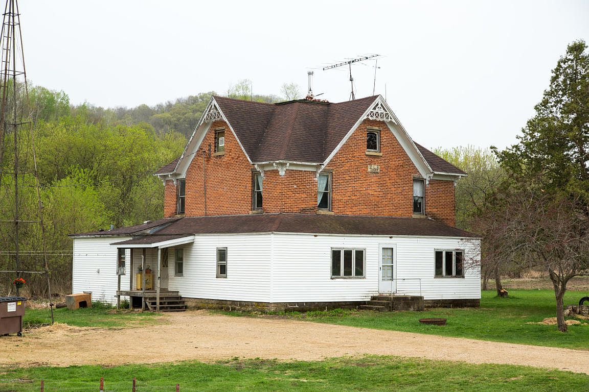 S923 County Road Kk, Nelson, WI 54756 Zillow