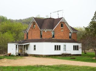 S923 County Road Kk, Nelson, WI 54756