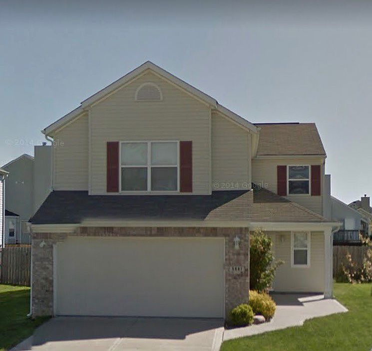 1st image of 5661 Glass Chimney Ln