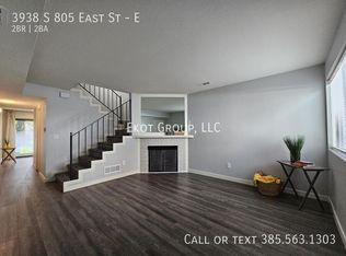 3938 S 805 E APT E, Salt Lake City, UT 84107
