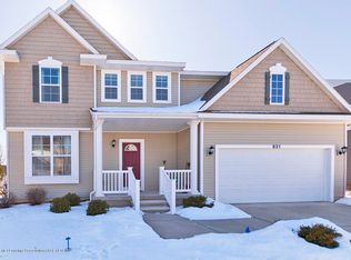 621 Gannett Way, East Lansing, MI 48823