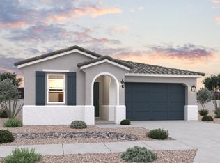 Alamo Plan, Skyline Village, San Tan Valley, AZ 85143