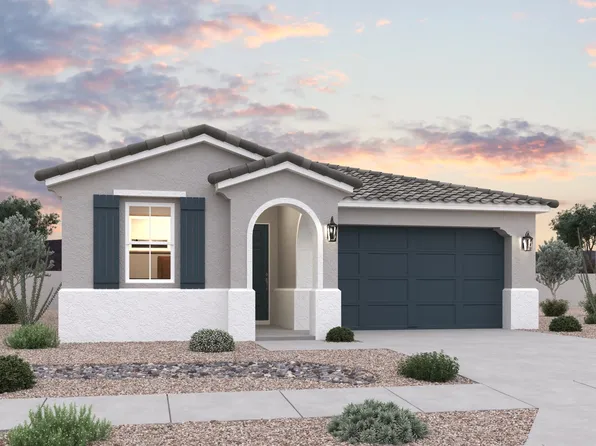 Alamo Plan, Skyline Village