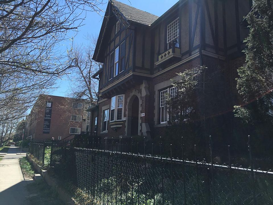 1st image of 2468 E 14th Ave #1