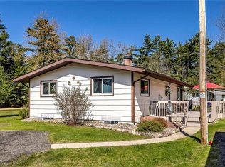 N3082 Beiman Rd, Black River Falls, WI 54615