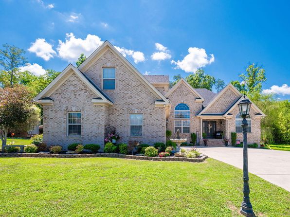9642 Rising Trail Ooltewah TN Real Estate - Ooltewah TN Homes For Sale | Zillow