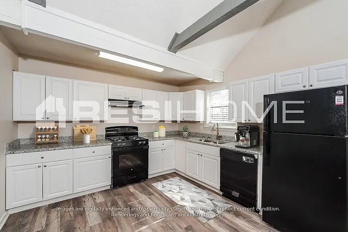 3 bed, 2.0 bath, 1781 sqft, $1,625 — Photo 3