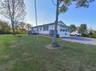 4333 Highway 1054 N, Falmouth, KY 41040