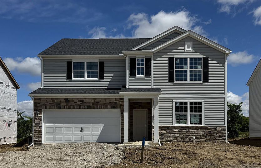 Home Exterior