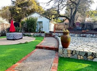 3300 Jordan Rd, Oakland, CA 94602