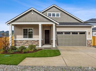 11711 63rd Street Ct E #12, Puyallup, WA 98372