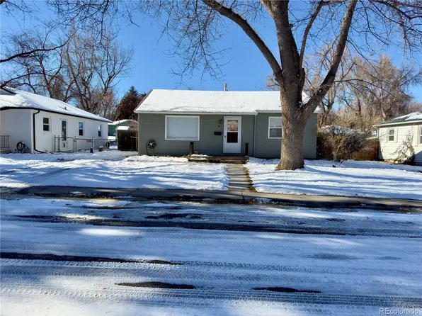 825 Judson Street, Longmont, CO 80501
