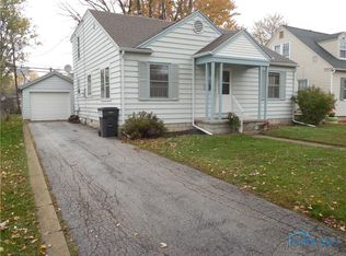 228 Rector Ave, Findlay, OH 45840