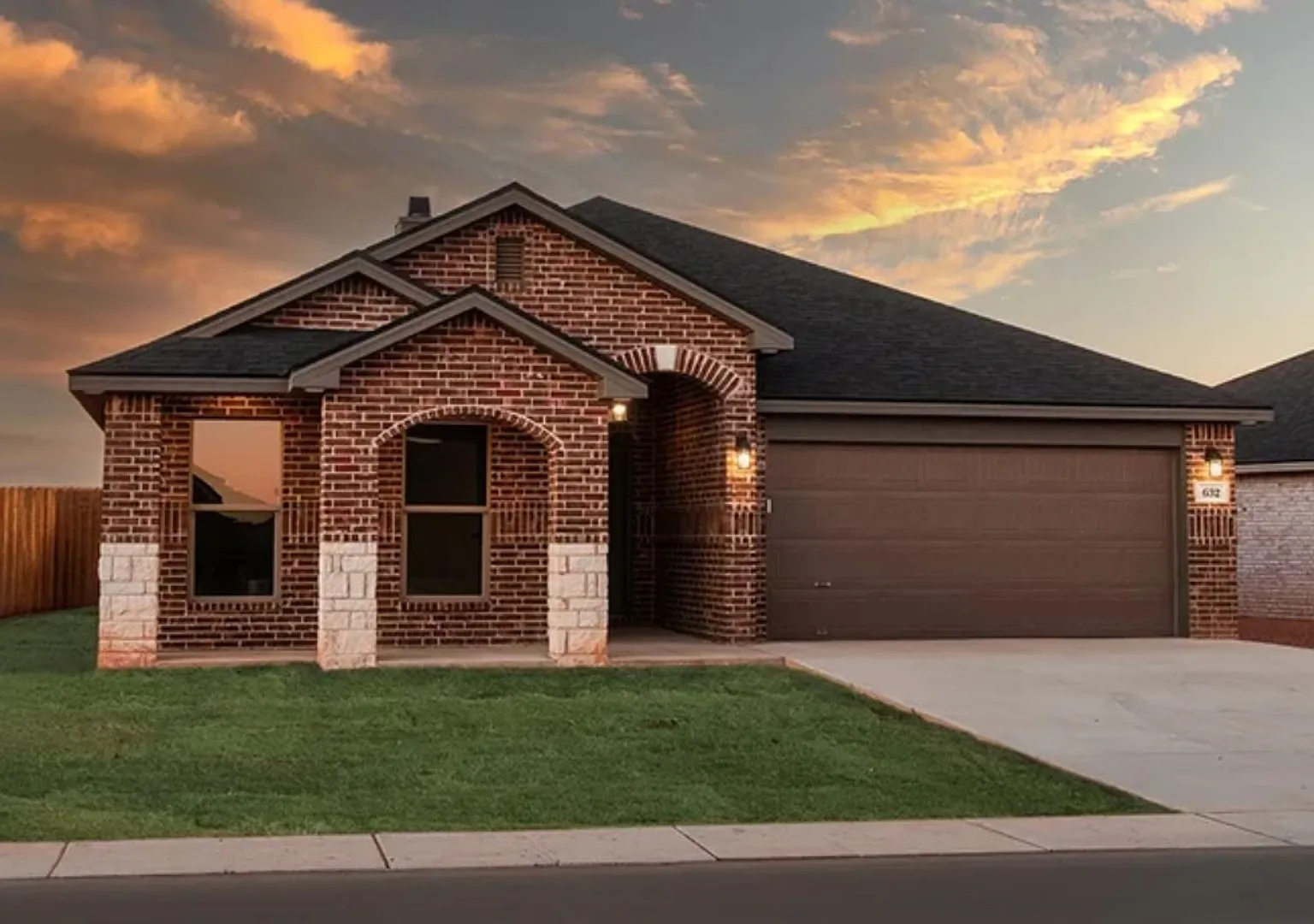 Brand-New Home, Brand-New Beginning — Photo 1