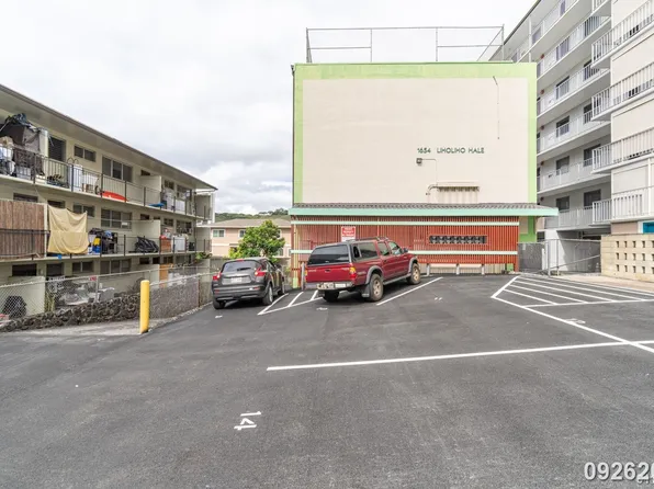 1654 Liholiho St., 1654 Liholiho St APT 8, Honolulu, HI 96822