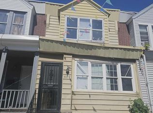6057 Regent St, Philadelphia, PA