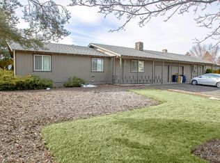 61671 Daly Estates Dr, Bend, OR 97702