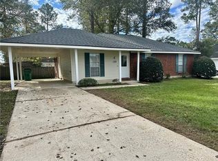 109 E Meadow Other, Mandeville, LA 70471