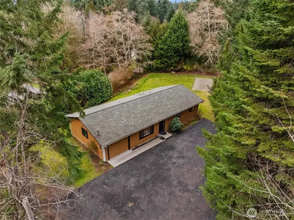 9713 128th Street NW, Gig Harbor, WA 98329