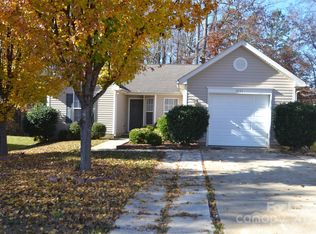 8931 McAdam Way, Charlotte, NC 28269