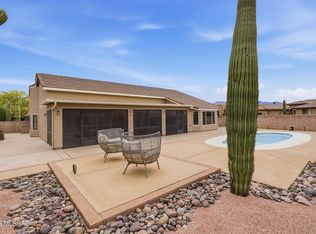 1563 N Rush Creek Ct, Green Valley, AZ 85614