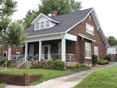 301 W 5th St, Russellville, KY, 42276