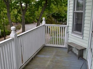 18 Peirce St, Arlington, MA 02476