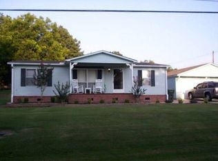 7 Walnut St, Stanton, TN 38069