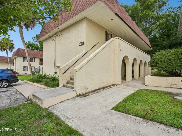 1631 EL PRADO Road #4, Jacksonville, FL 32216
