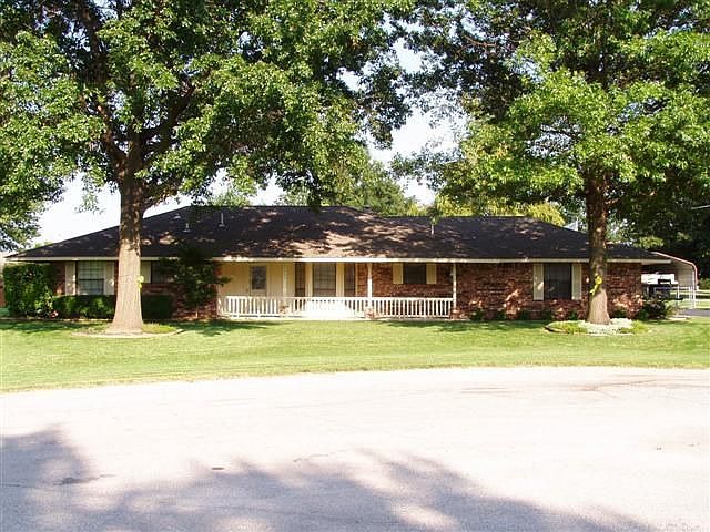 Phillips Home