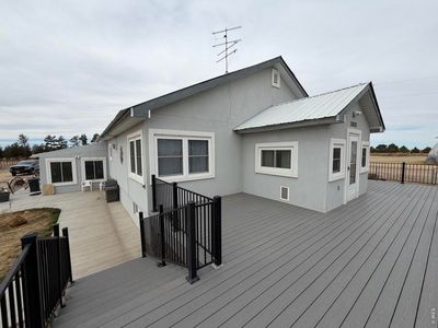 31905 County Road 4 Rd, Flagler, CO, 80815