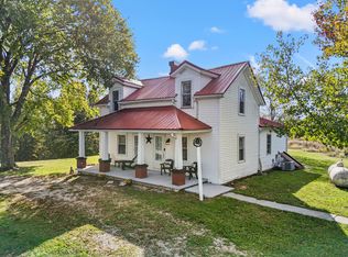 5021 Saint Johns Rd, Frankfort, KY 40601