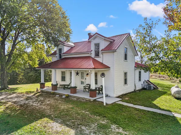 5021 Saint Johns Rd, Frankfort, KY 40601