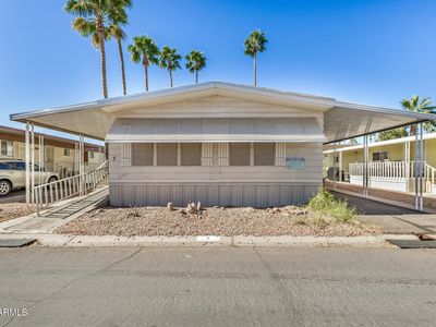 2609 W Southern Avenue #7, Tempe, AZ, 85282