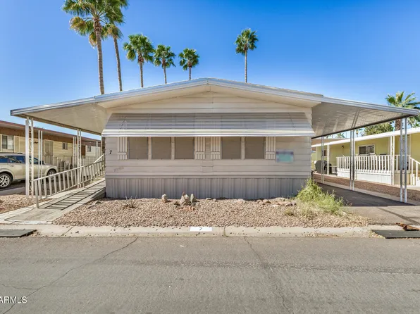 2609 W Southern Avenue #7, Tempe, AZ 85282