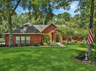 2353 Cobblecreek Dr, Conroe, TX 77384