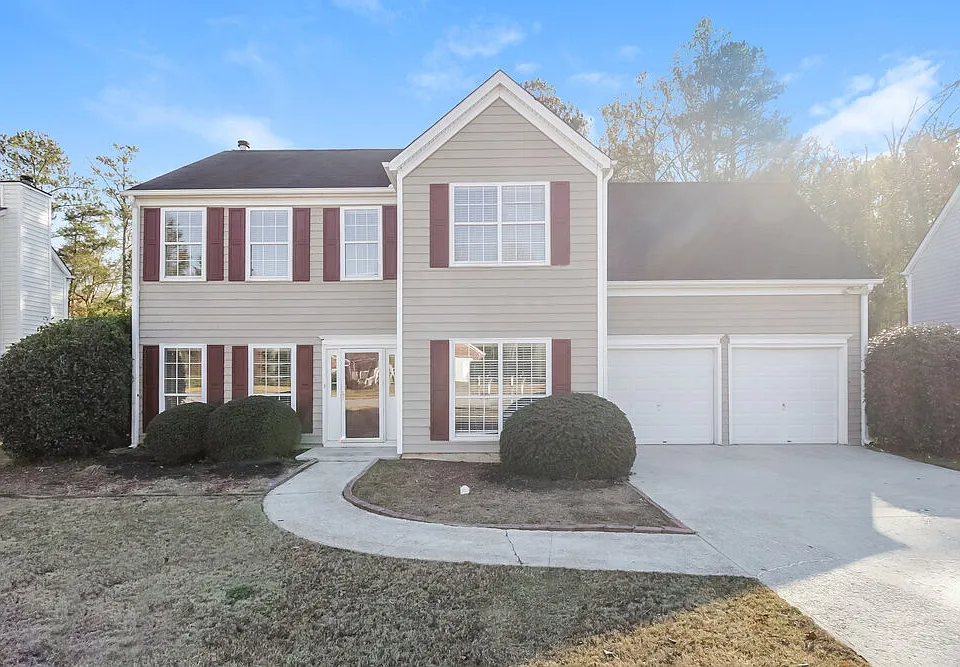 4505 Legend Hollow Ln