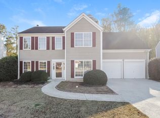 4505 Legend Hollow Ln, Powder Springs, GA 30127