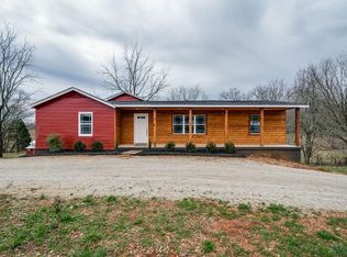 2327 Smithville Hwy, Sparta, TN 38583