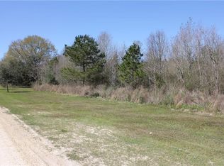 Simmons Rd, Loranger, LA 70446