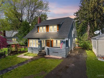 125 Fayette Blvd, Syracuse, NY, 13224