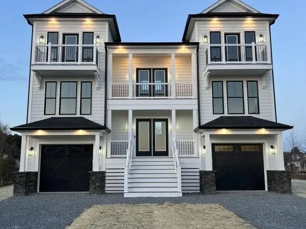 12105 Salt Point Rd, Bishopville, MD 21813